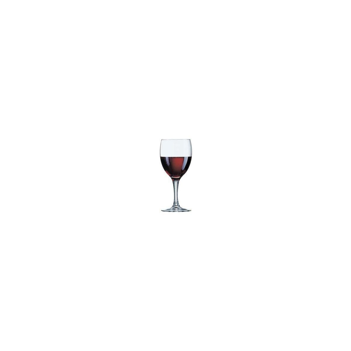 ARCOROC VERRE ELEGANCE 24.5CL