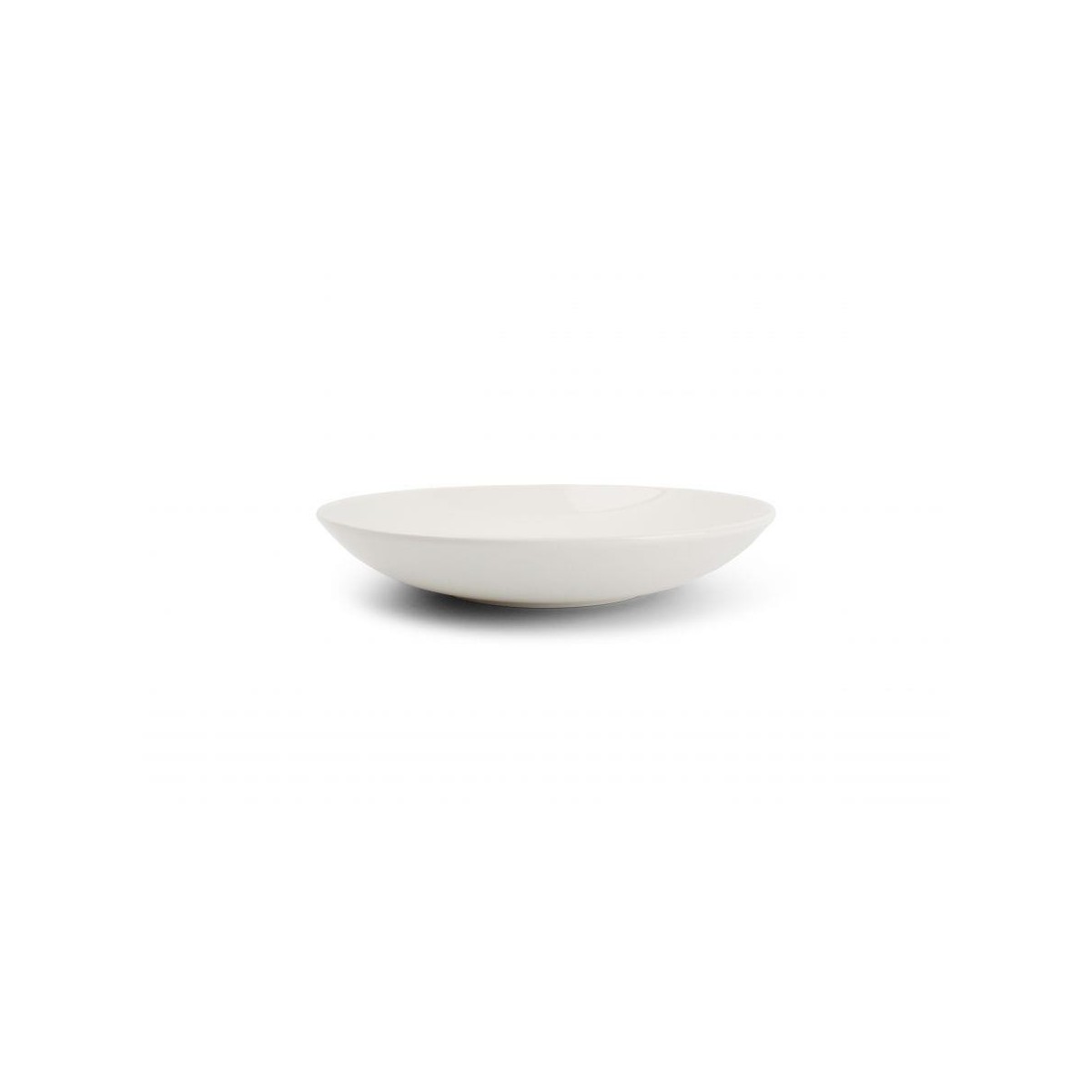 BONBISTRO CIRRO BLANC ASSIETTE CREUSE 26XHT4.5