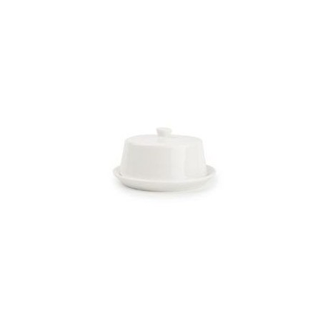 BONBISTRO GUSTO BEURRIER A/CLOCHE 8CMXH4CM