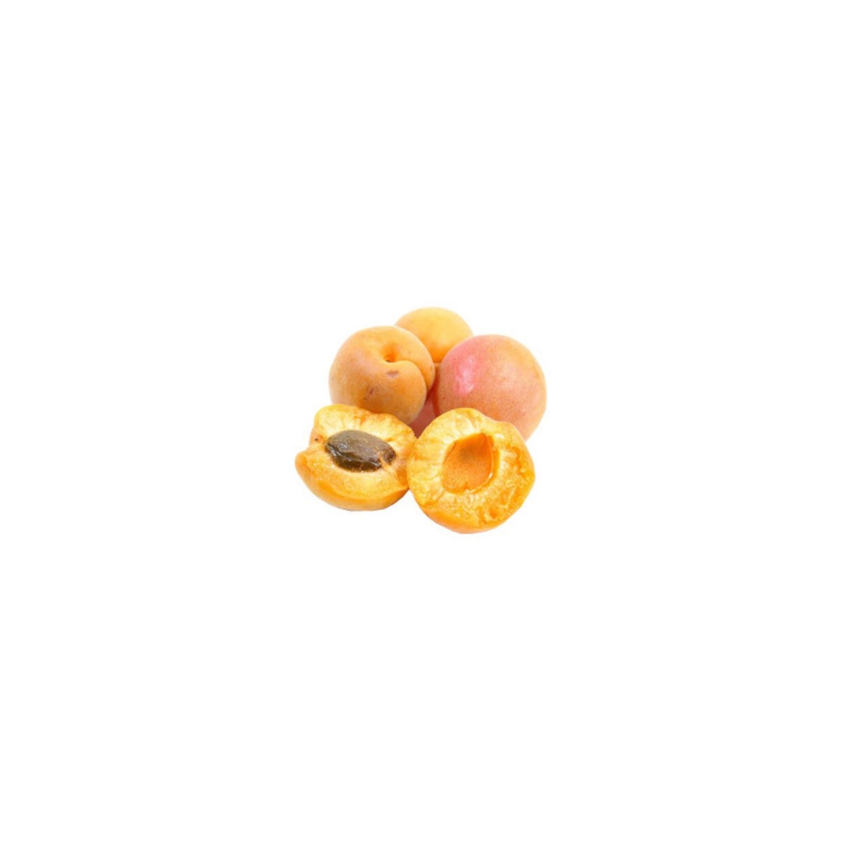 Abricot 80/85% 6 x 5kg