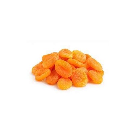 TURKISH DRIED APRICOTS IN 10KG 