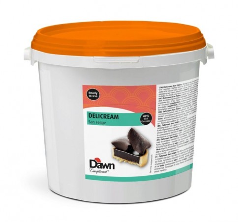 Délicream Fondant San Felipe 6kg