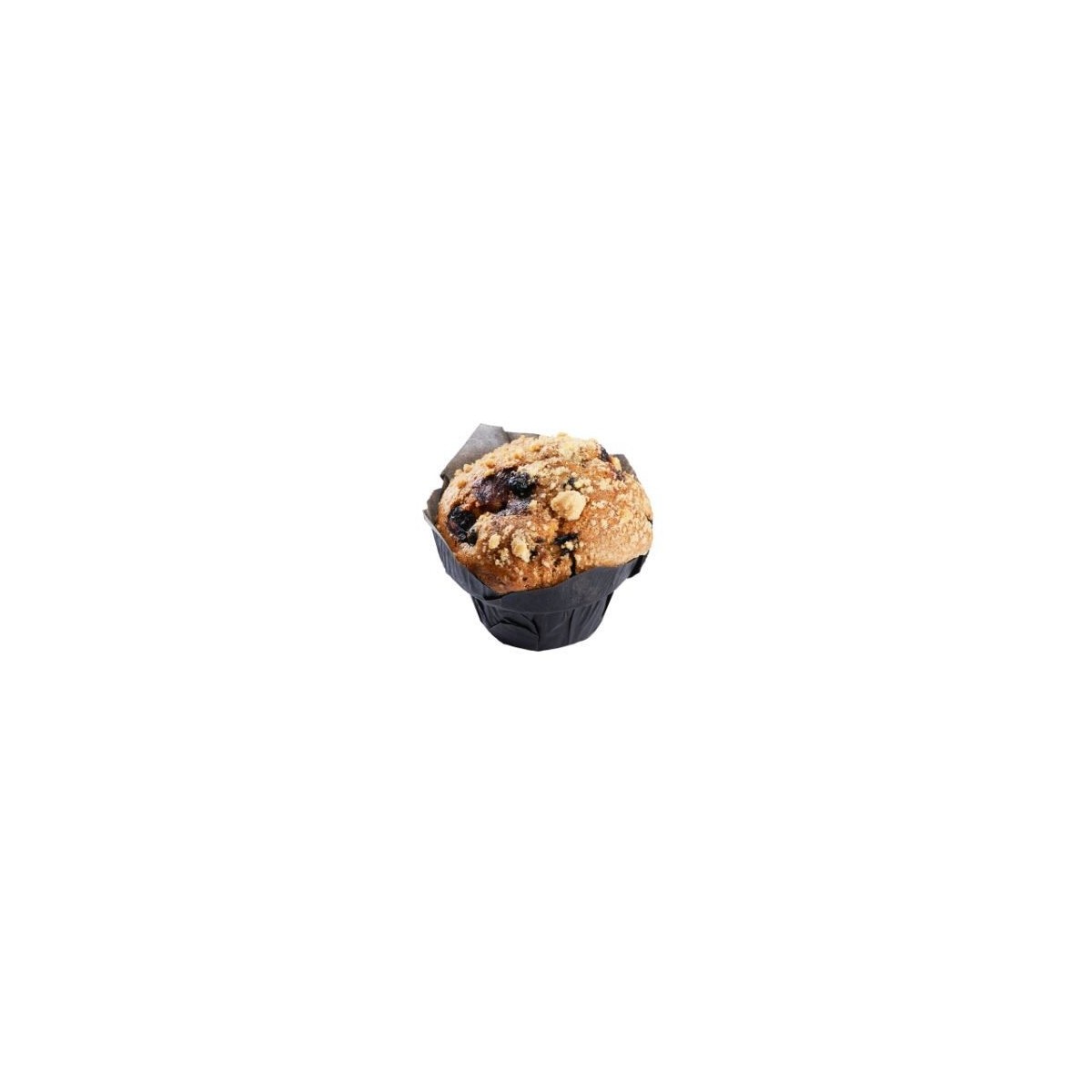 B & B 1405 BL MUFFIN BLUEBERRY BURST 24 X 130GR