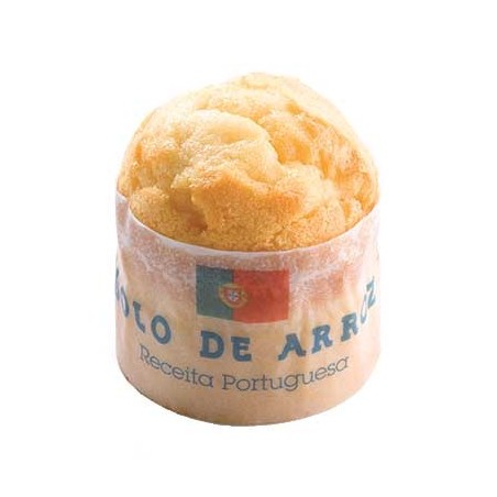 + B&B 23406 BOLO DE ARROZ CUIT 90X70GR