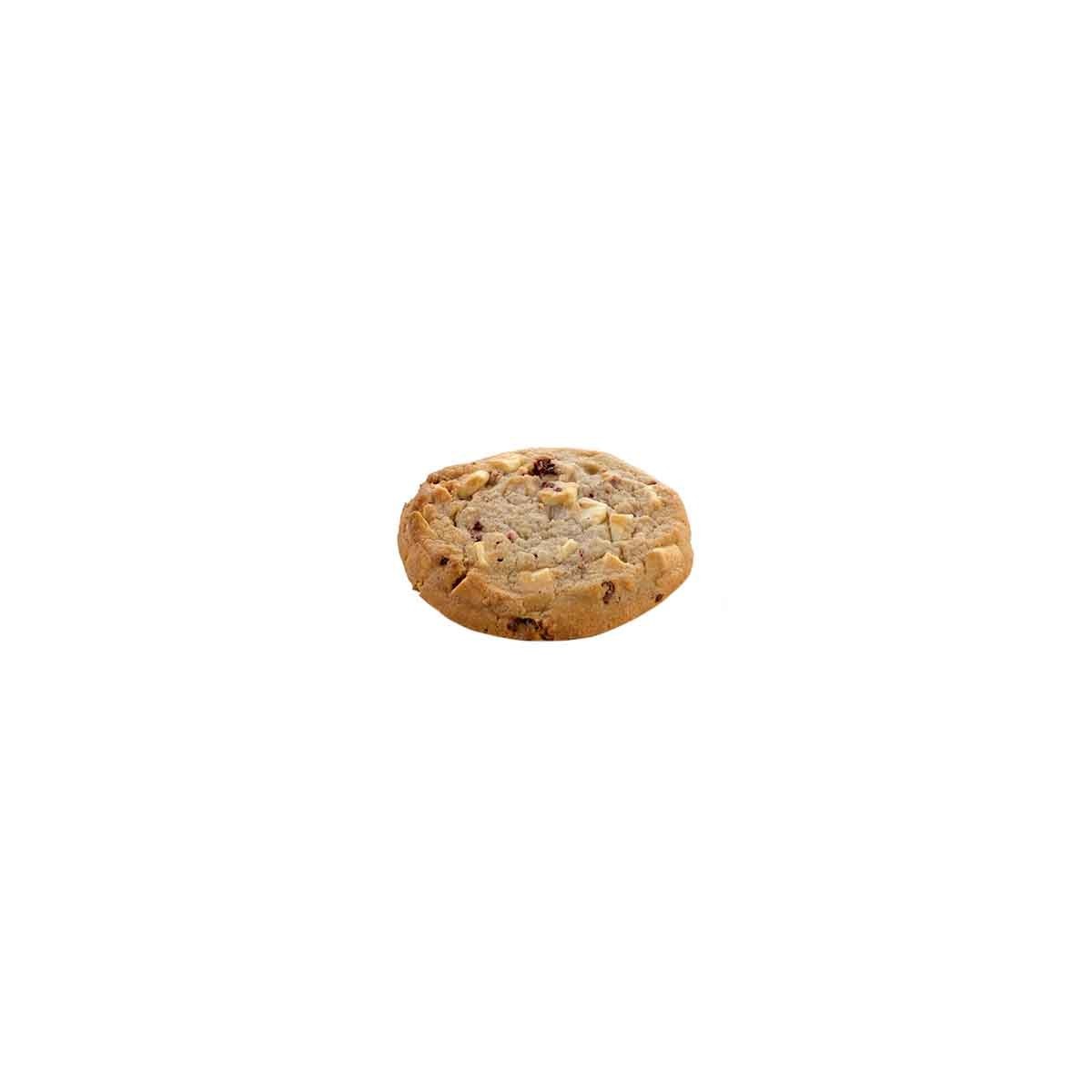Cookies XL framboise 60x80gr - 29443