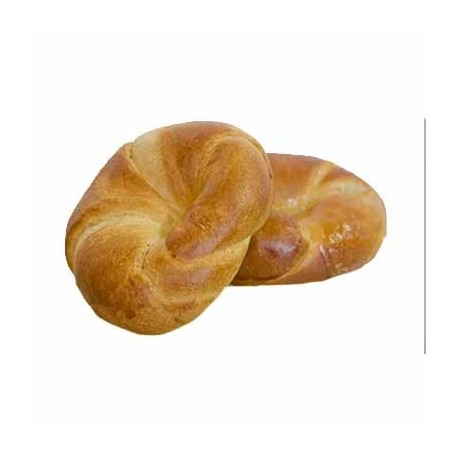 PANISTAR 005 SWEET CURVED CROISSANT   RAW 150X95GRBOX