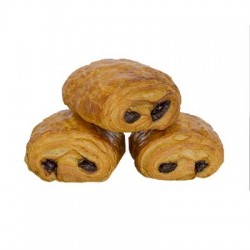 Pain chocolat beurre INTENSE - Panistar