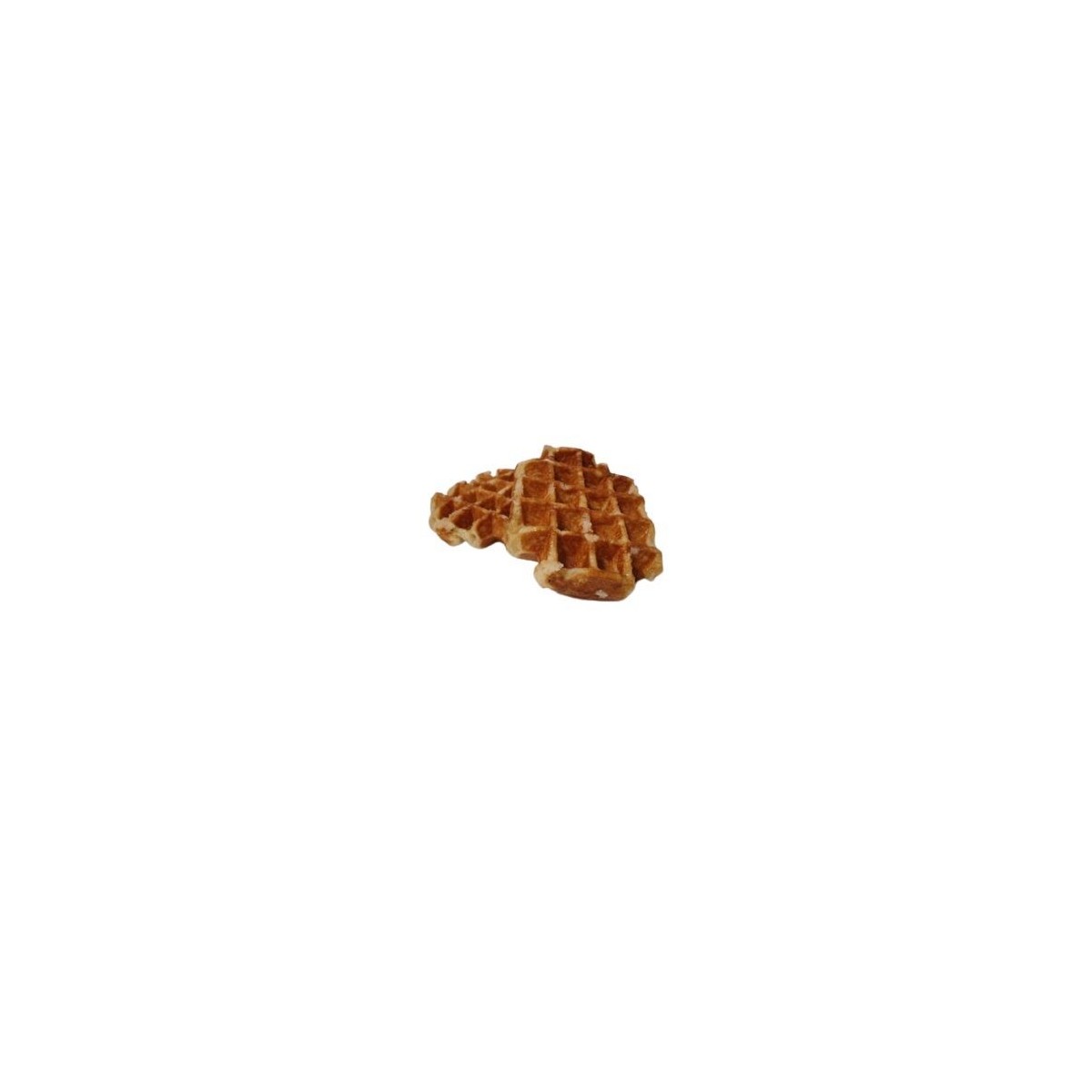 PANISTAR 415 LUIKWAFEL MET BOTER 52 X 100GR  DOOS