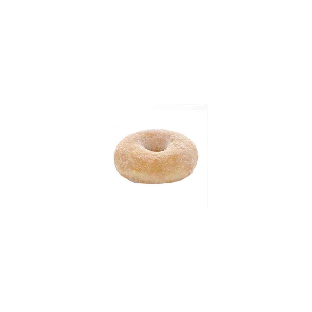 Mini-Donuts sucré (D75) 110x18gr
