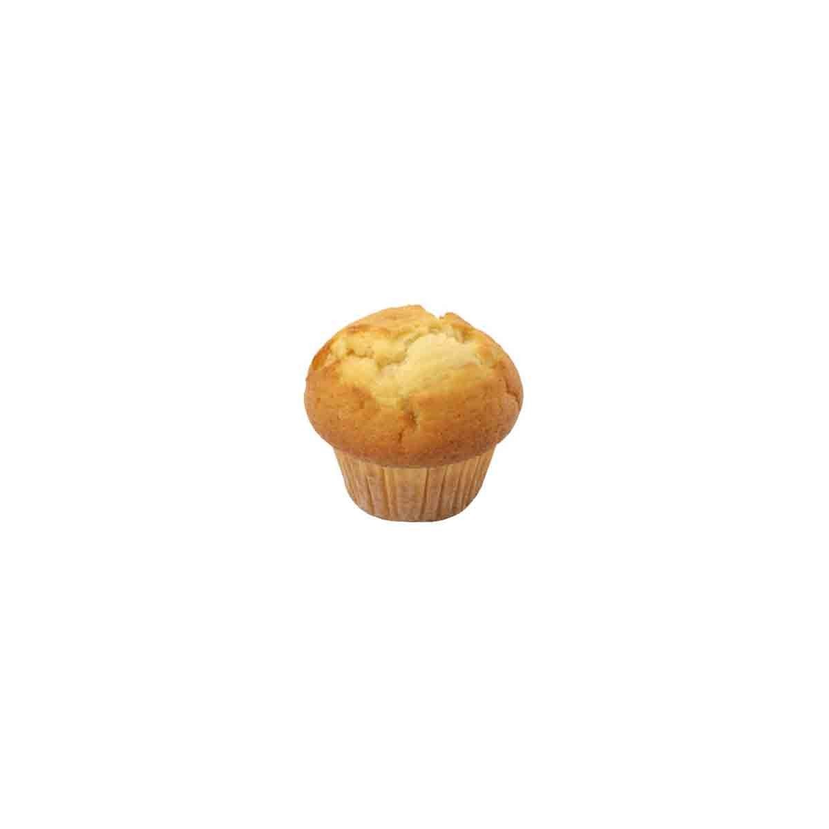 A28 VANILLEMUFFIN 40 X 82GR  DOOS