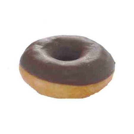 Mini-Donuts chocolat (D75) 110x20gr