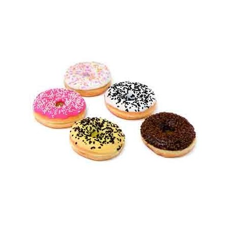 Donuts mix (D5) 60x58gr