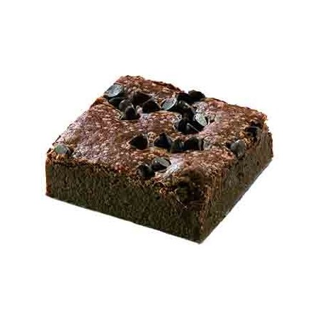 VAMIX A92 BROWNIE WITH CHOCOLATE CHIPS 48X70GRBOX