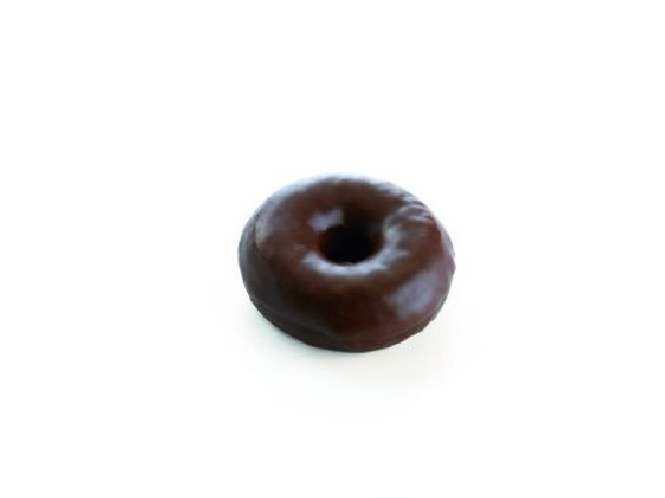 VAMIX D112 DONUT DOUBLE CHOCOLATE 36X64GR