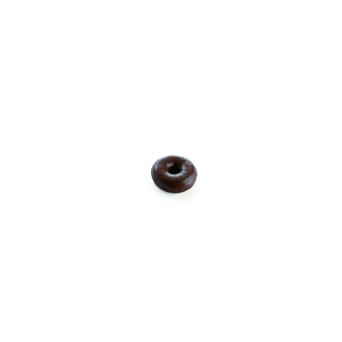 VAMIX D112 DONUT DOUBLE CHOCOLATE 36X64GR