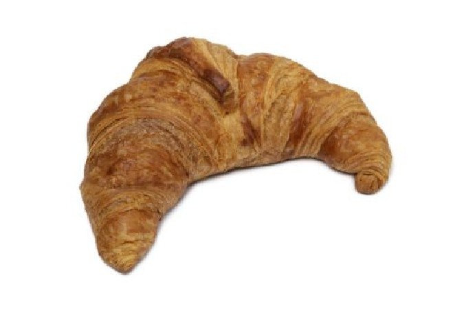 VAMIX K97 CROISSANT BUTTER TRADITION CURVED RAW 93X65GR  BOX