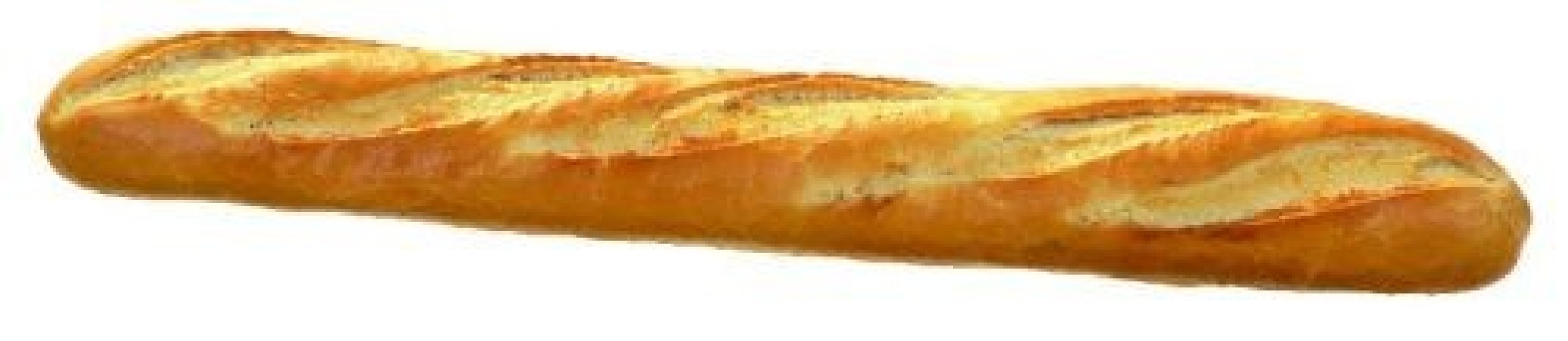 + VAMIX B105 BAGUETTE BLANCHE PARISIENNE 56.5CM PAC 20 X 400GR  VOIR 02041213