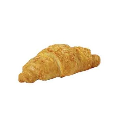 VAMIX KB61 CROISSANT BUTTER HAM-CHEESE STRAIGHT READY TO BAKE 64X105GR  BOX