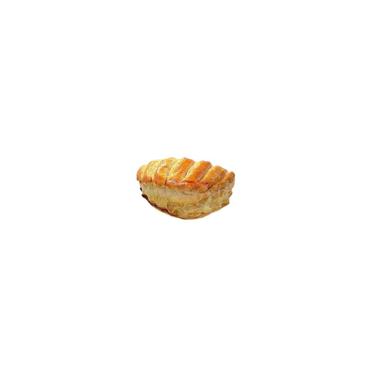 VAMIX F22 APPLE TURNOVER BUTTER  READY TO BAKE 40X120GR  BOX