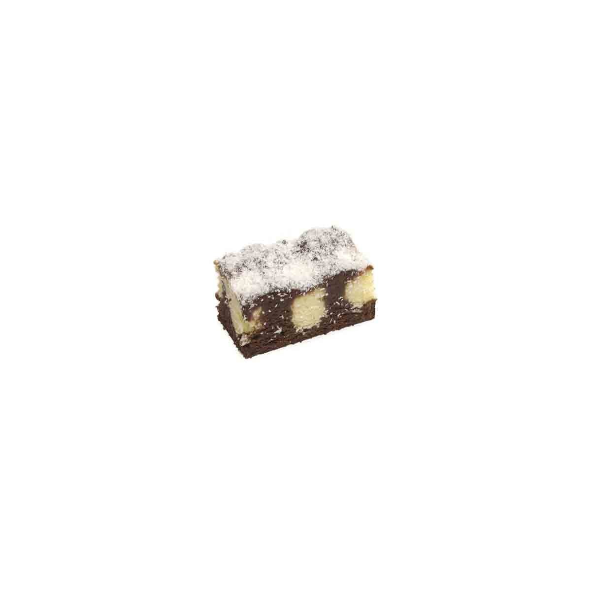 VAMIX B639C21  COCONUT CHOCOLATE CAKE BAKED 3X2,5KG  BOX