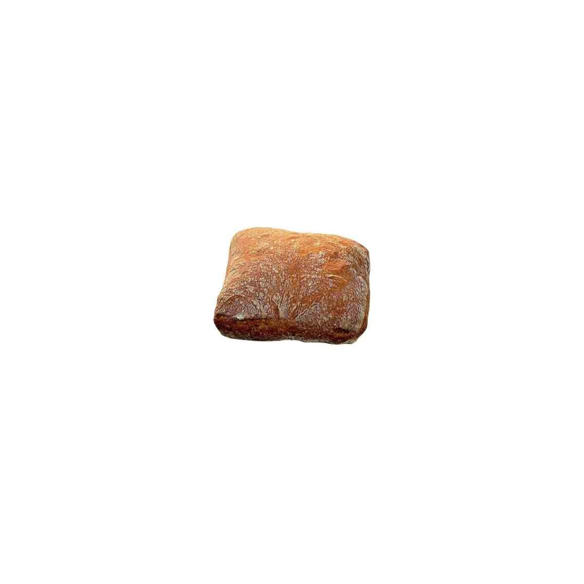 B143 MINI-CIABATTA CLASSICA 80 X 80GR  DOOS