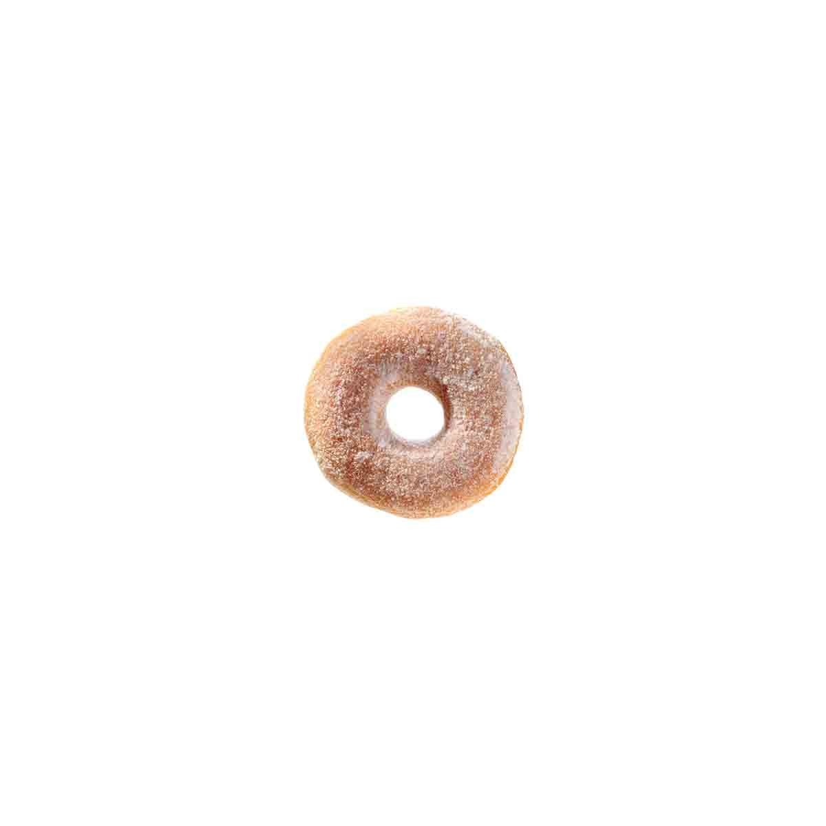 Donuts au sucre (A32) 72x49gr