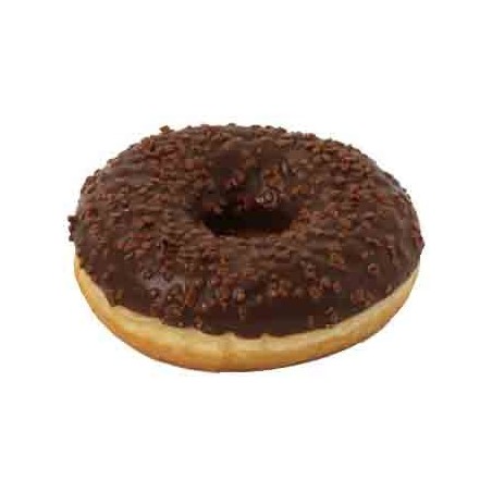 Donuts chocolat (D80) 36x55gr