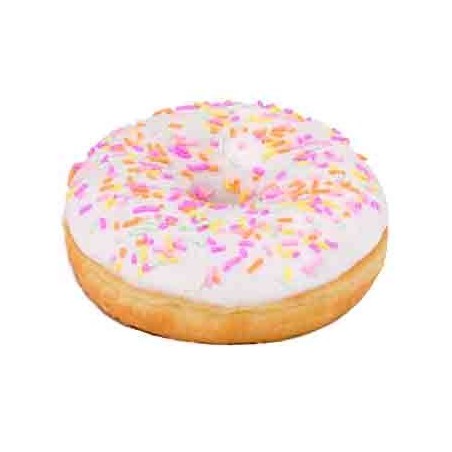 + VAMIX D11 PARTY DONUTS CUIT 36X58GR