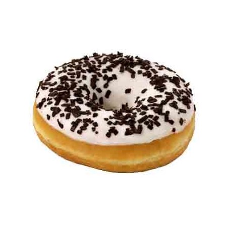 Donuts Vanille (D77) 36x58gr
