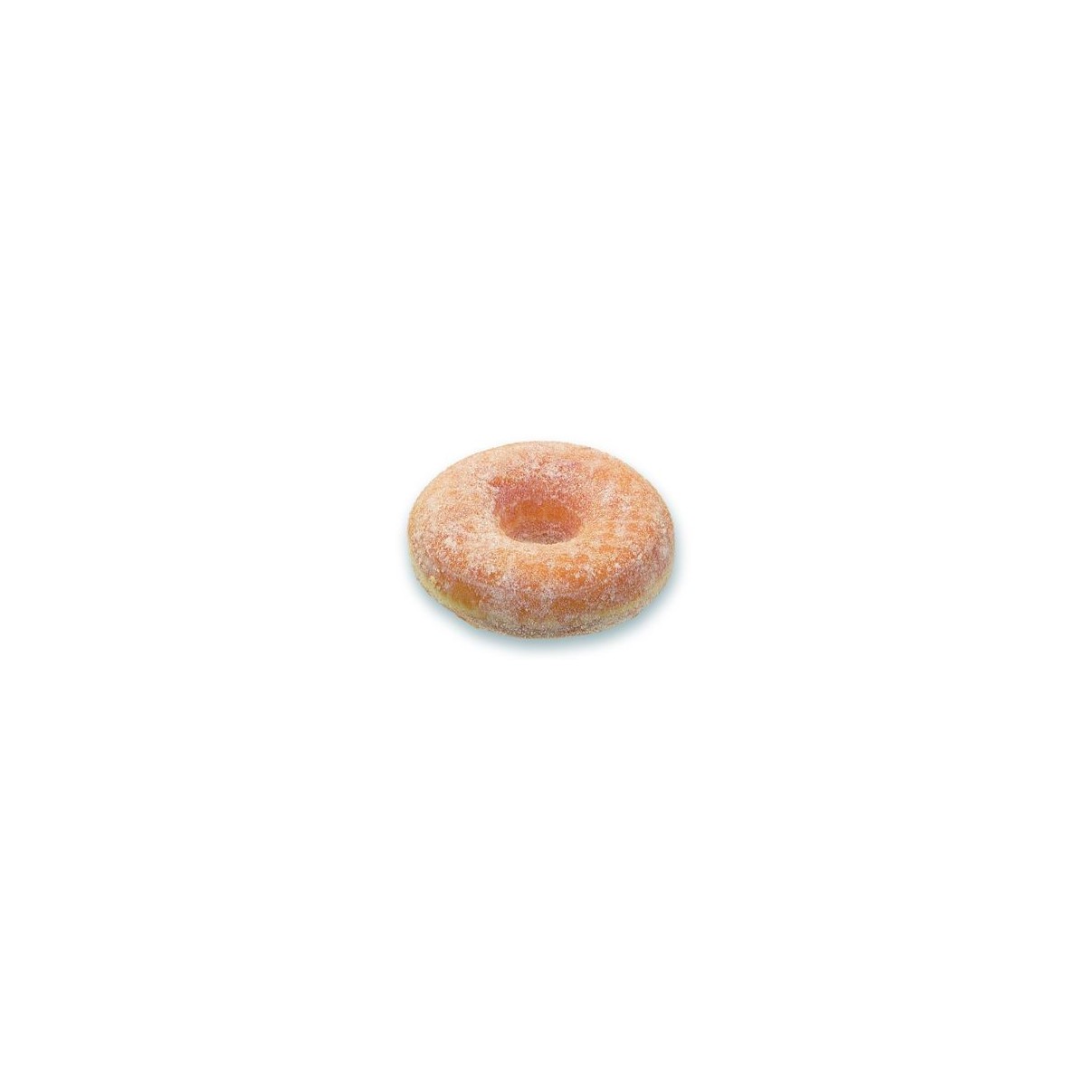 VAMIX D32 DONUT SUCRE AVEC SACHETS CUIT 36X49GR