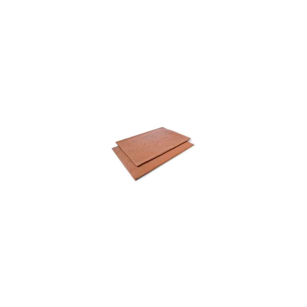 VAMIX B738 FEUILLE BISCUIT JOCONDE CHOCOLAT  CUIT 37.5X57CM 12X450GR