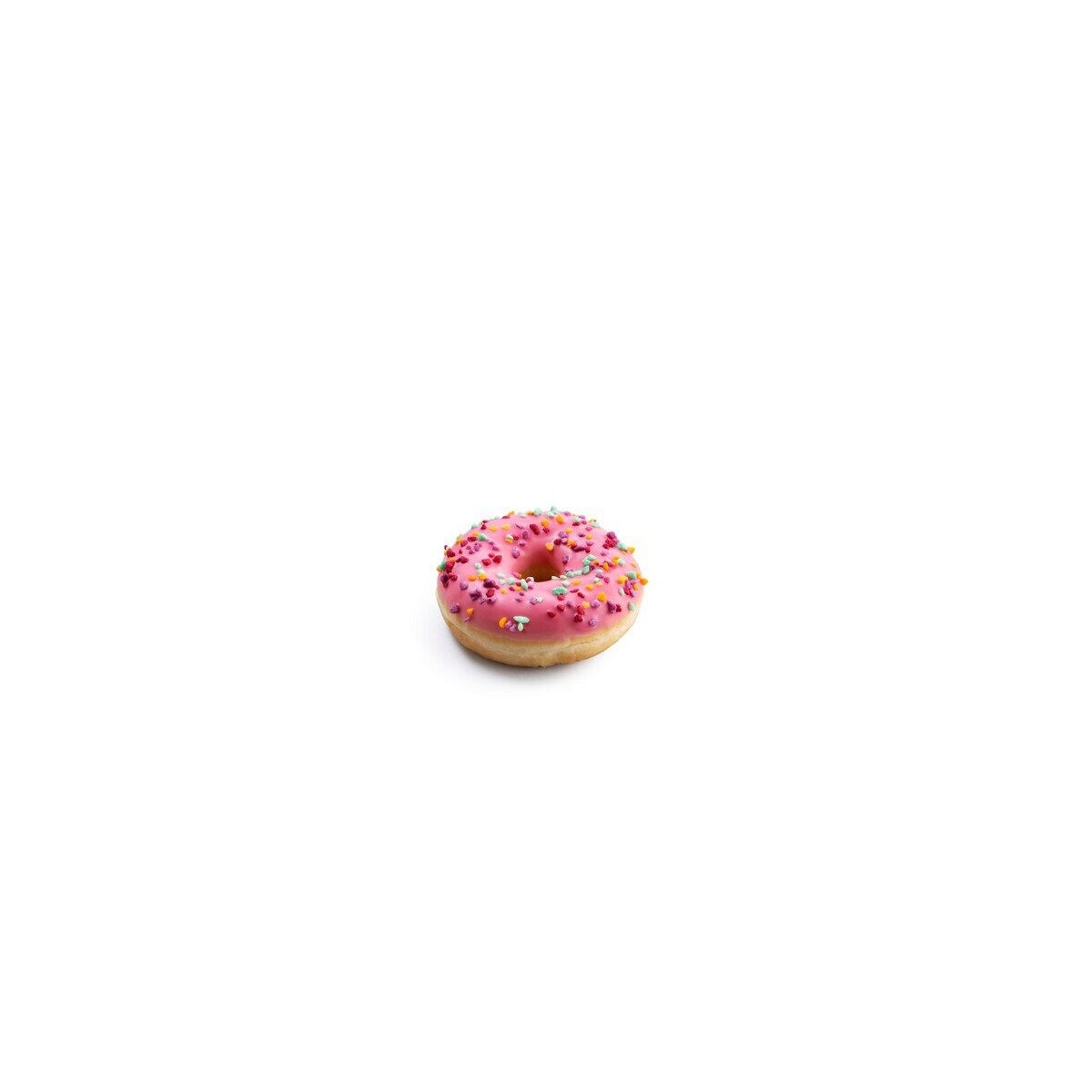 D190 Donuts rose Cloud 36x55gr