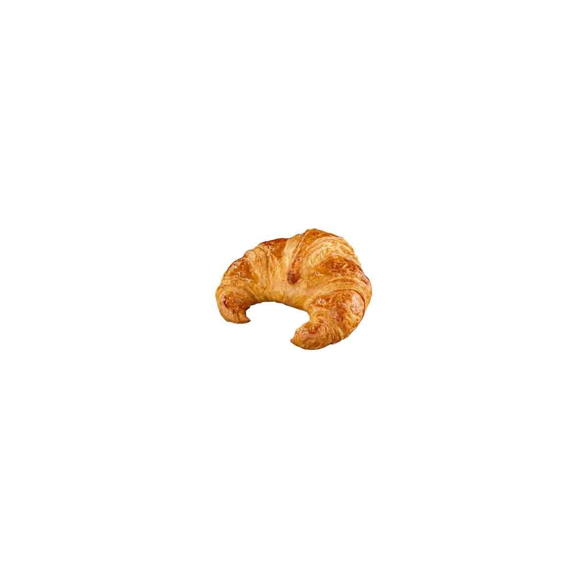 RMM 75904 TENDRE GEBOGEN CROISSANT MET BOTER(27%)140X 70GR  DOOS