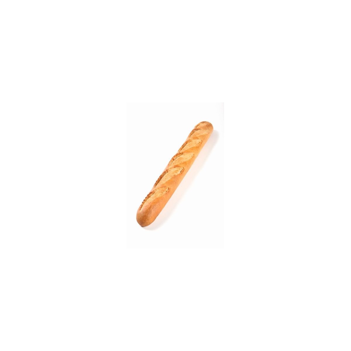 DELIFRANCE S5537 BAGUETTE BLANCHE 66CM PAC 30 X 350GR