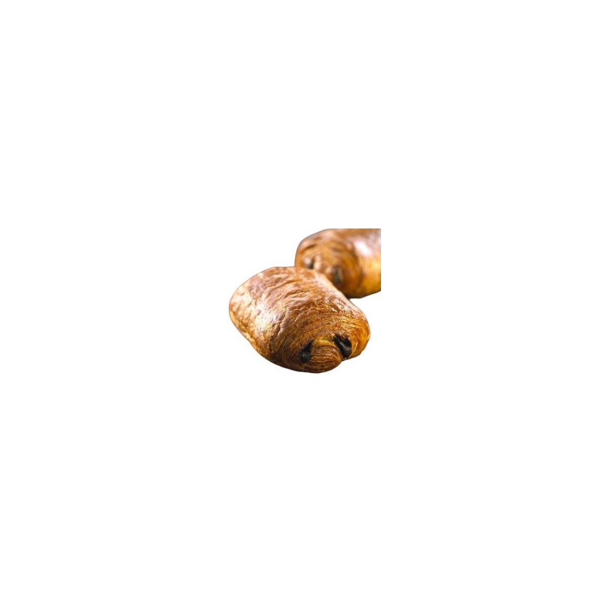 DELIFRANCE S2342-19H75 PAIN AU CHOCOLAT BEURRE  21% PAC 60 X 80GR