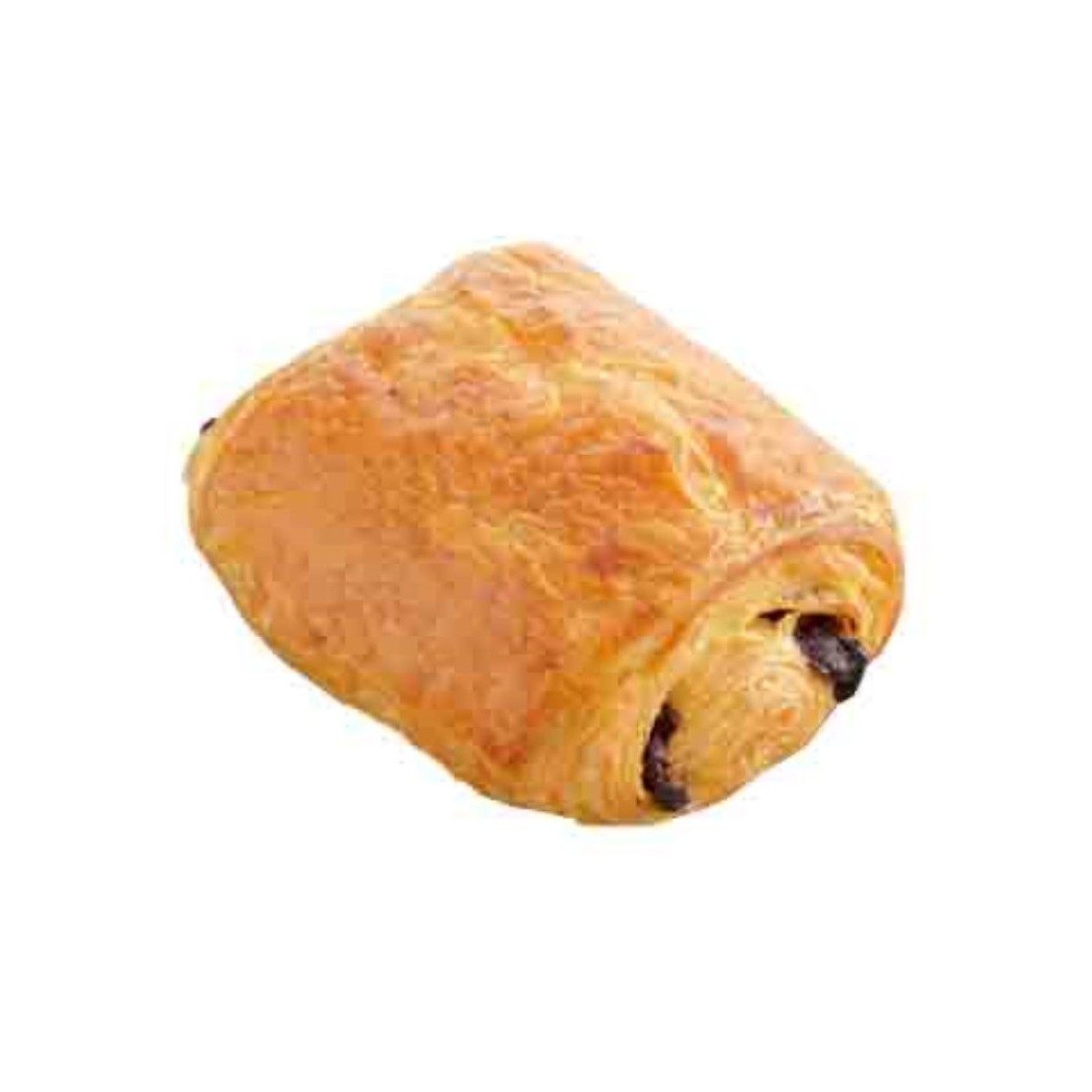 RMM 18954 PAIN AU CHOCOLAT BUTTER 19% RAW 150x70GR