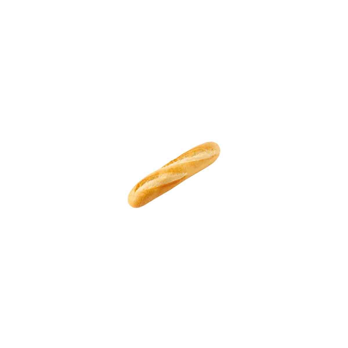 + DELIFRANCE S0645 DEMI BAGUETTE PANECILLO 29CM PAC 72 X 120GR