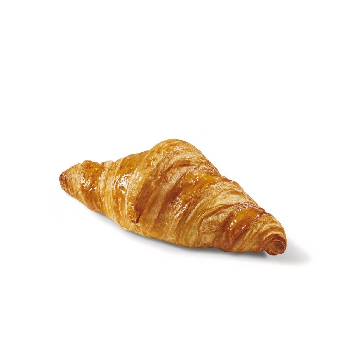 BRIDOR 31044 CROISSANT BUTTER FIN READY TO BAKE 60X70GR  BOX