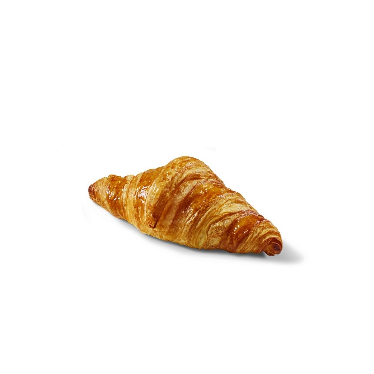 BRIDOR 31044 CROISSANT BEURRE FIN PAC 60X70GR