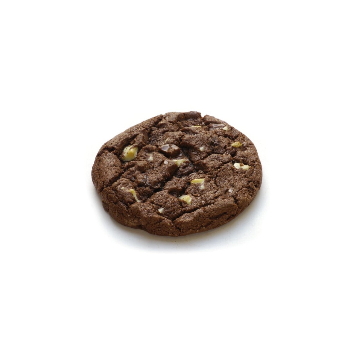 + DAWN 0.01274.406 COOKIE LUXE TRIPLE CHOCOLAT  BELGE 30 X 76GR UNIQUEMENT BARCHON