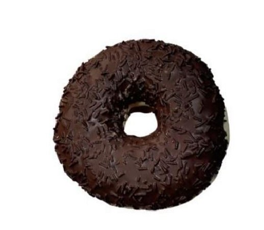 + DOTS 87183 DONUT FOURRE TRIPLE CHOC 36 X 69GR UNIQUEMENT BARCHON