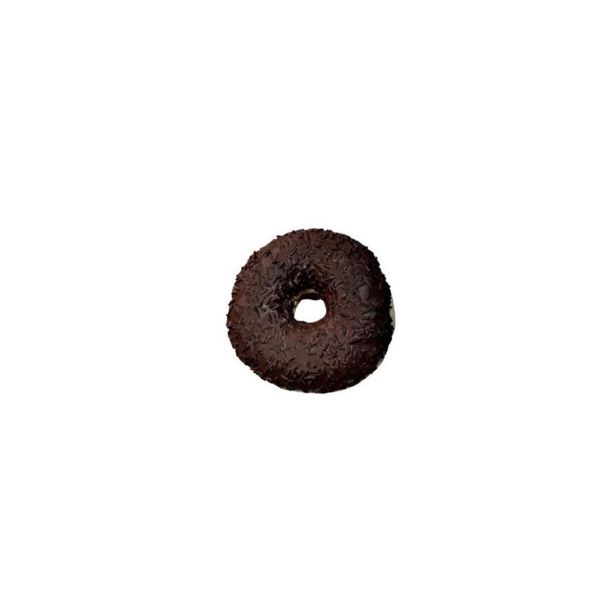 + DOTS 87183 DONUT FOURRE TRIPLE CHOC 36 X 69GR UNIQUEMENT BARCHON