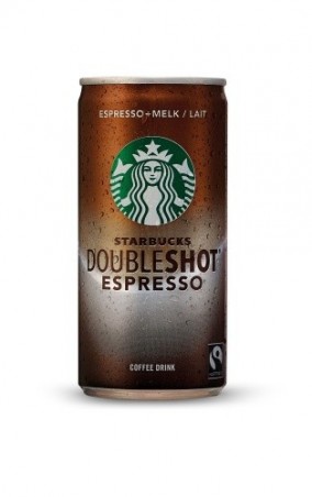Doubleshot Espresso 12x200ml