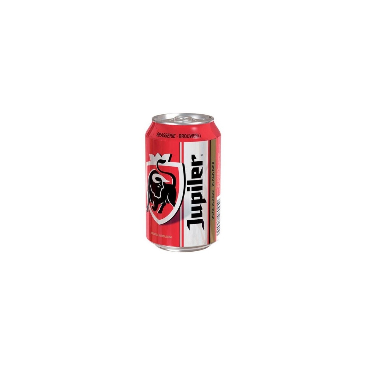 JUPILER BEER 24 X 35.5CL CAN  TRAY