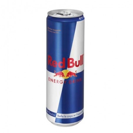 RED BULL  24 X 25CL CAN  TRAY