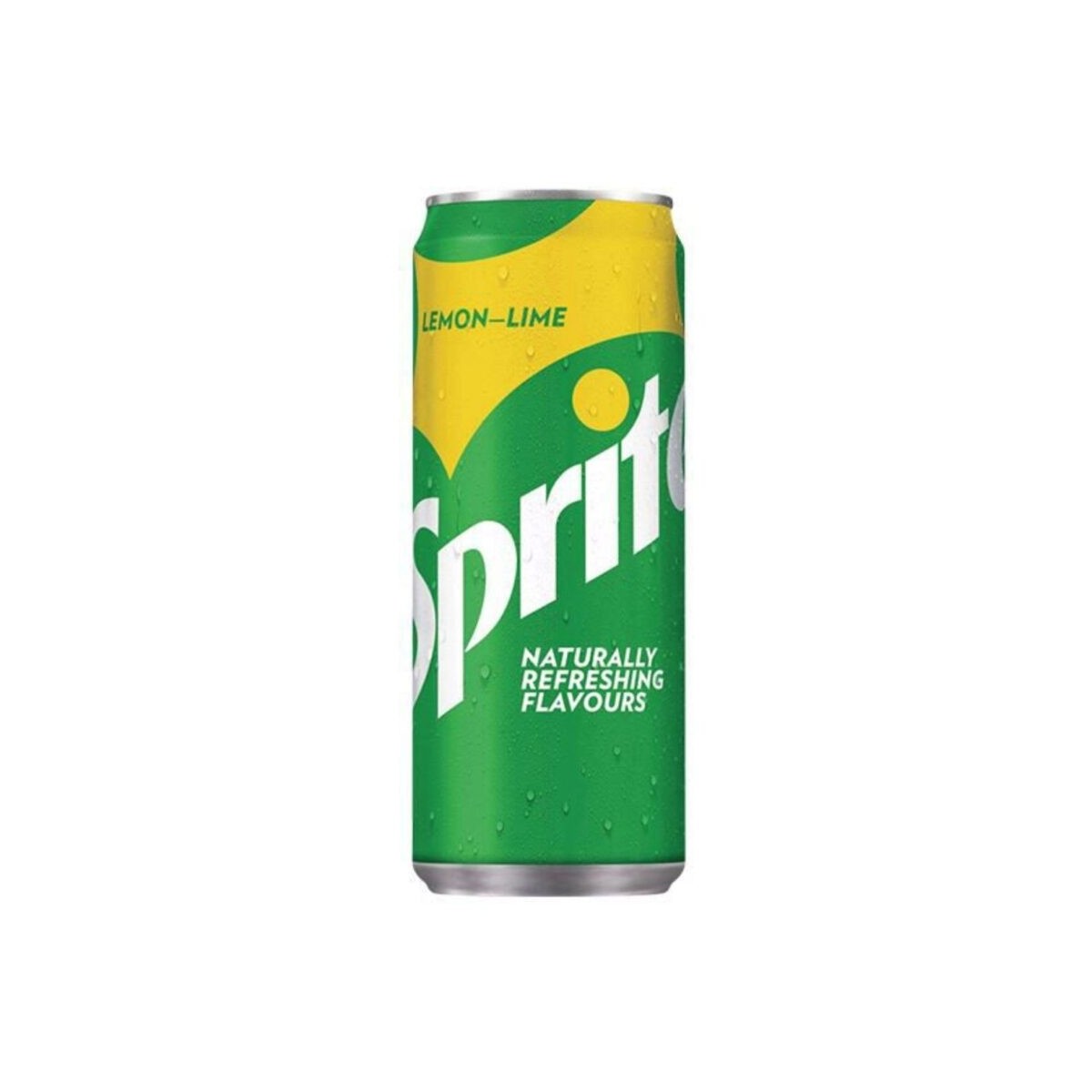 BOISSON SPRITE   CANETTE  SLEEK 24 X 33CL 