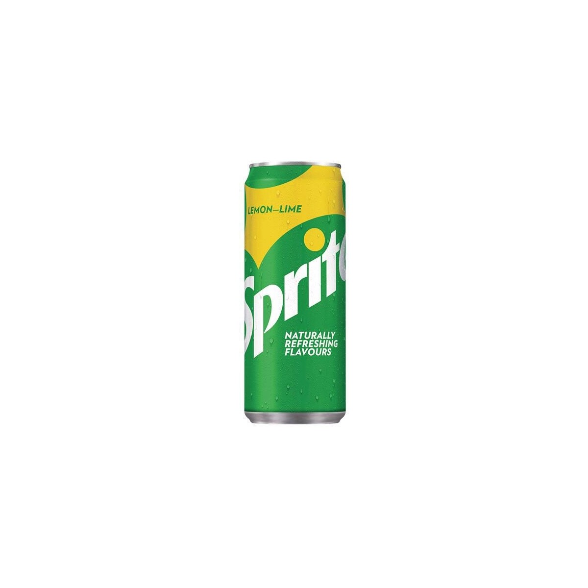 SPRITE  24 X 33CL CAN  TRAY