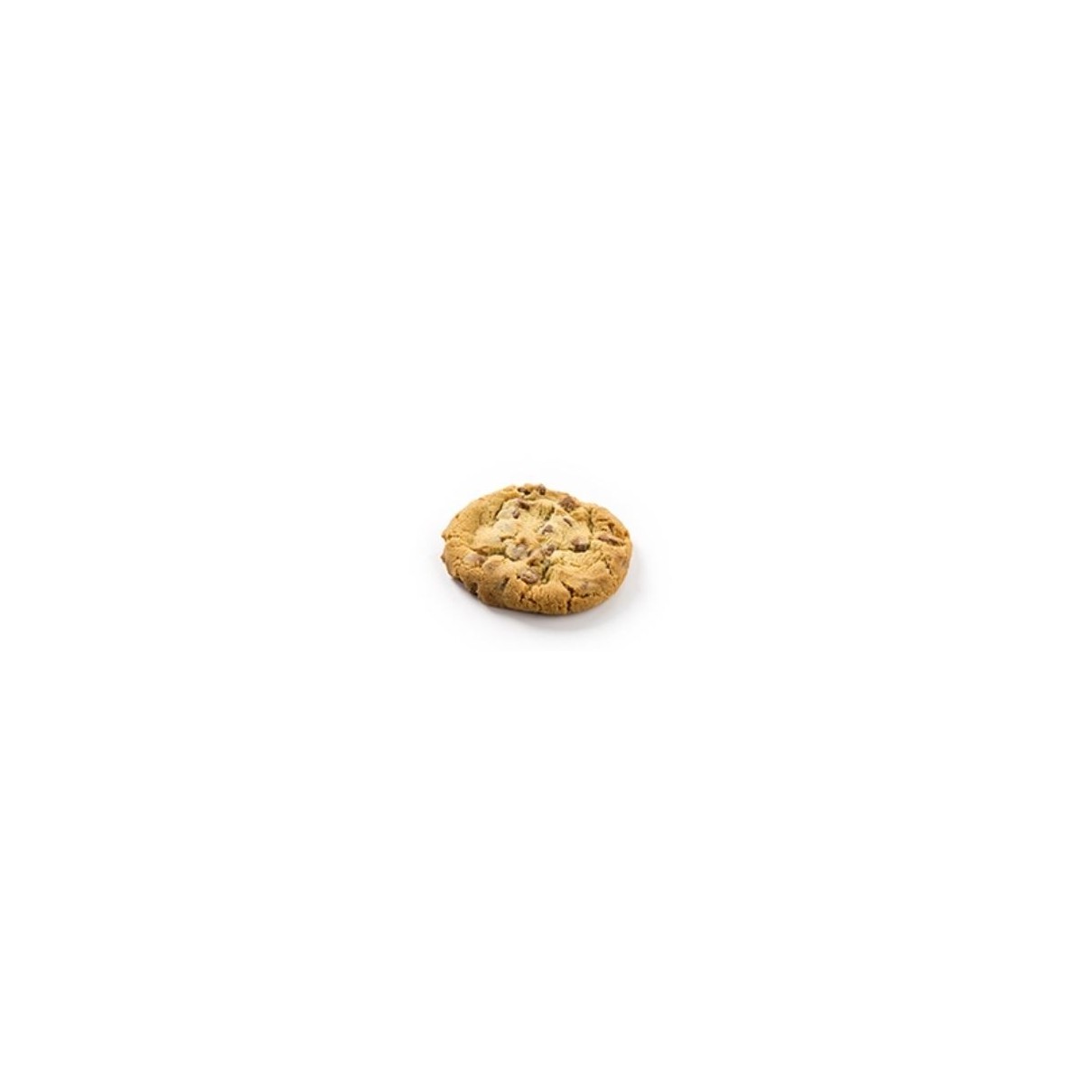 DAUPHINE 5000574 CHOCOLATE CHIP COOKIE 90P OP/BESTELD