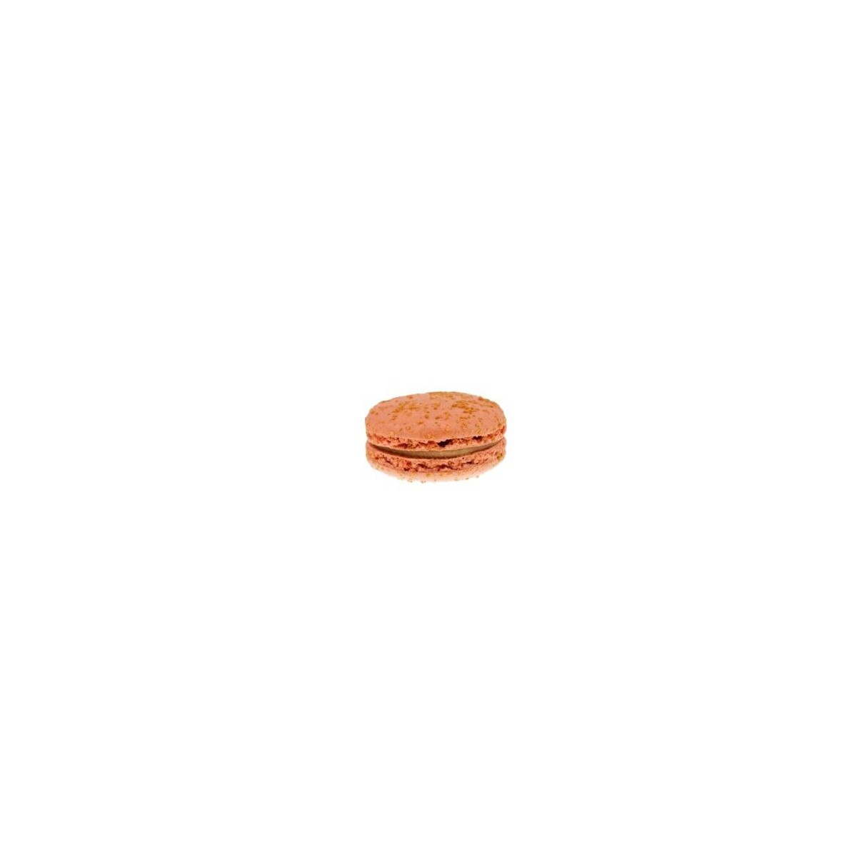 Macarons sucré Speculoos dia : 4.5cm 70x20gr