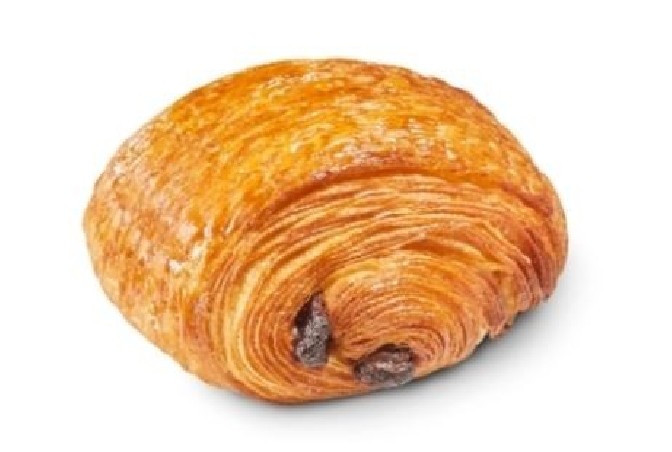 BRIDOR 41856 ARTY PAIN AU CHOCOLAT CRU 135 X 85GR  UNIQUEMENT BARCHON 